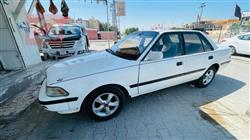 Toyota Corona